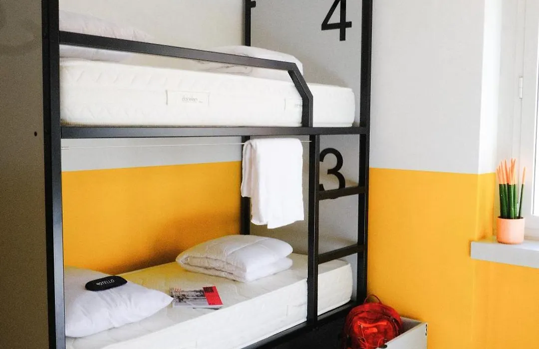Hotello Trieste-1